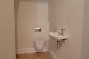 Guest WC (Plot 1)